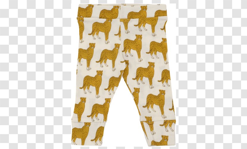 Leggings Clothing Animal Print Giraffe Cotton - Milkbarn Llc Transparent PNG