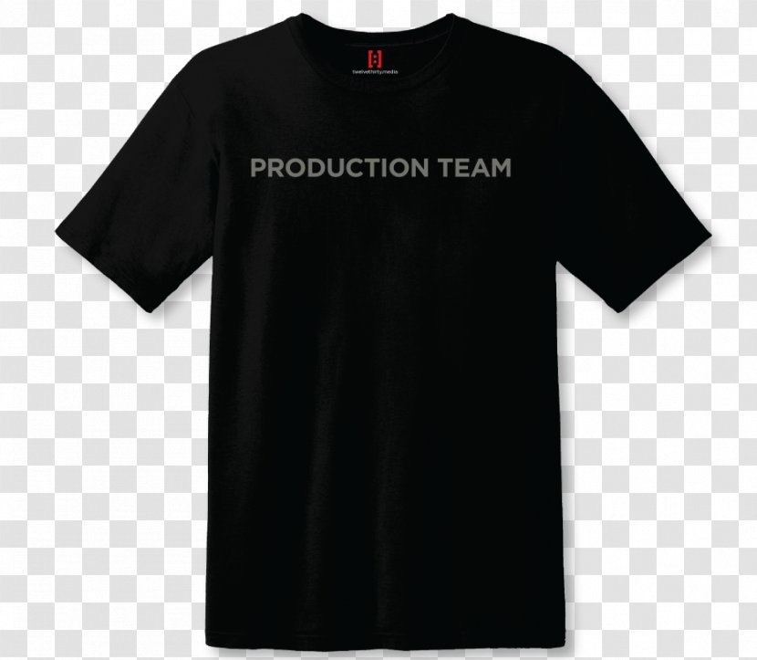T-shirt Hoodie Gift Father - Grandparent - Black Design Transparent PNG
