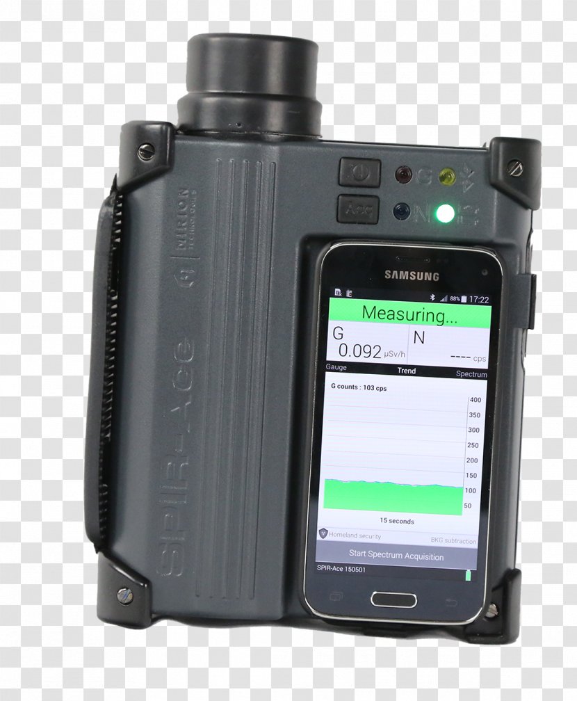 Product Design Telephone Usability - User - Radiation Detection Devices Transparent PNG