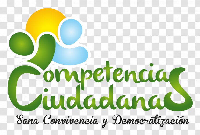 Logo Competencia Brand Buga - Citizen - Compete Transparent PNG