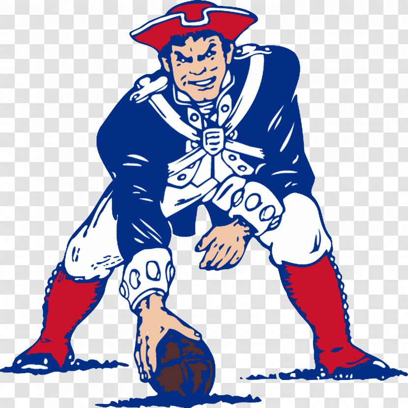 New England Patriots NFL Foxborough Pat Patriot York Giants - Shoe - Fort Transparent PNG