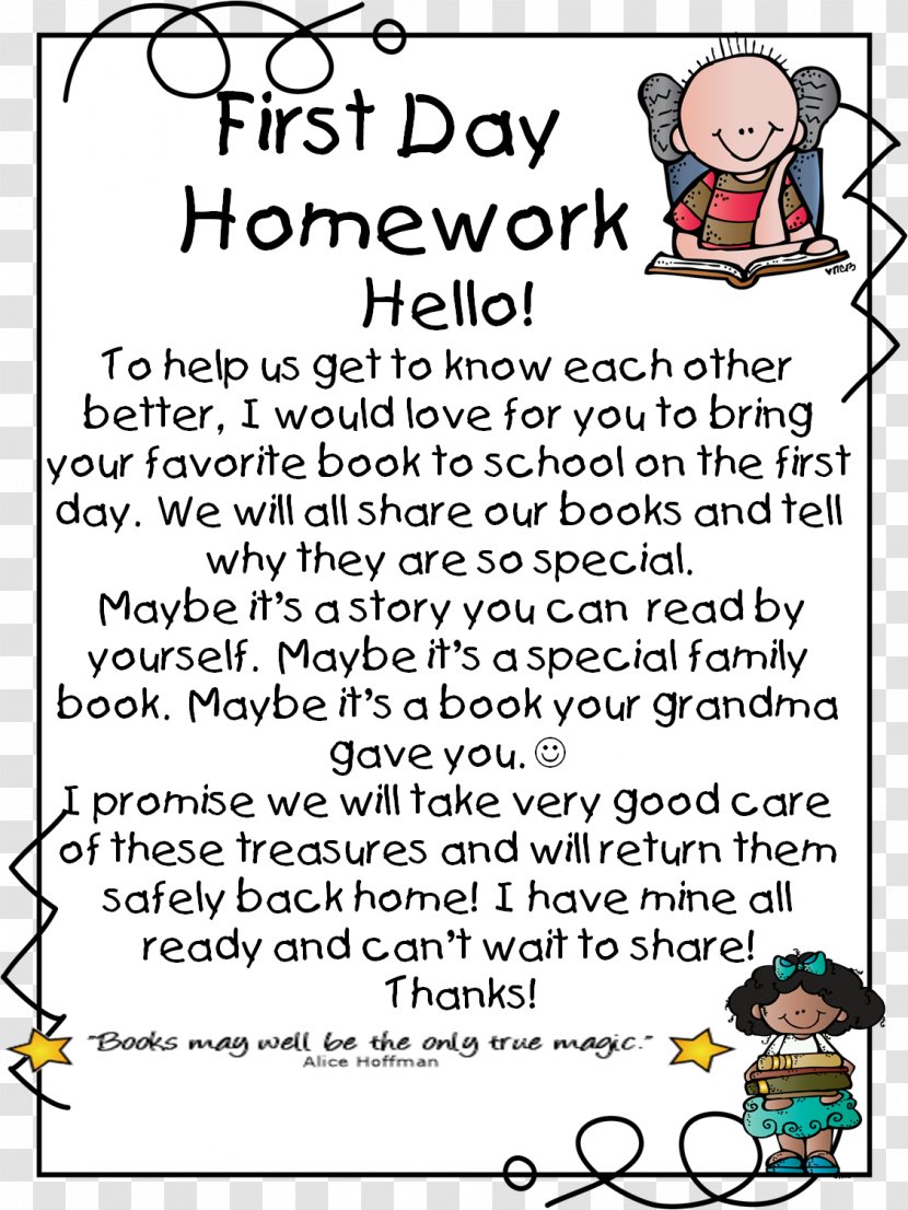 First Grade School Education Shared Reading Second - Art Transparent PNG