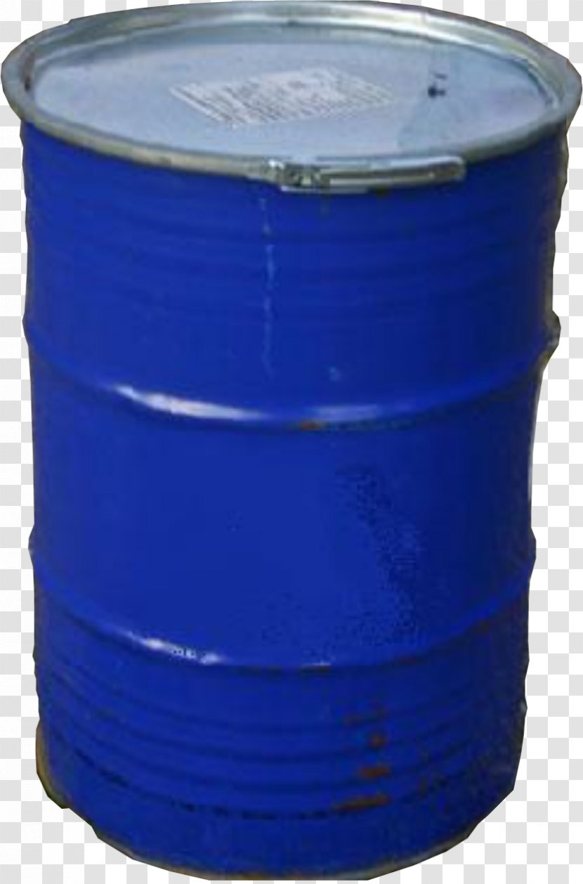 Barrel Drum Metal Plastic - Metallurgy - 60th Transparent PNG