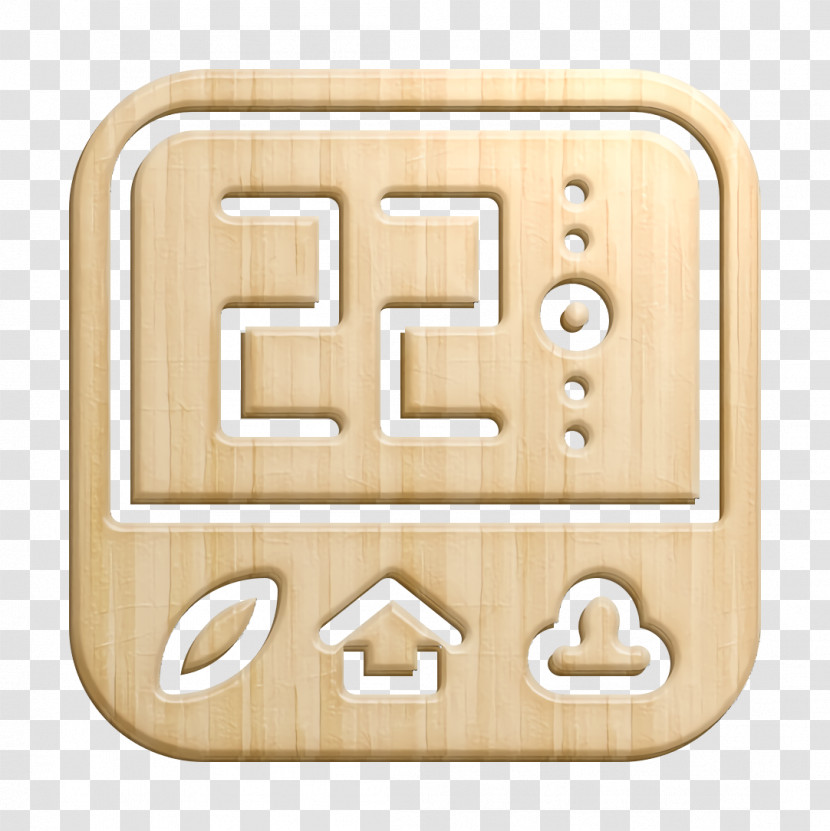 Thermostat Icon Household Appliances Icon Transparent PNG