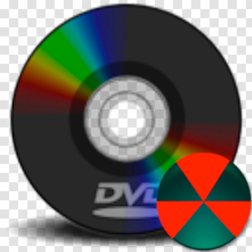 DVD Player - Dvd - Optically Transparent PNG