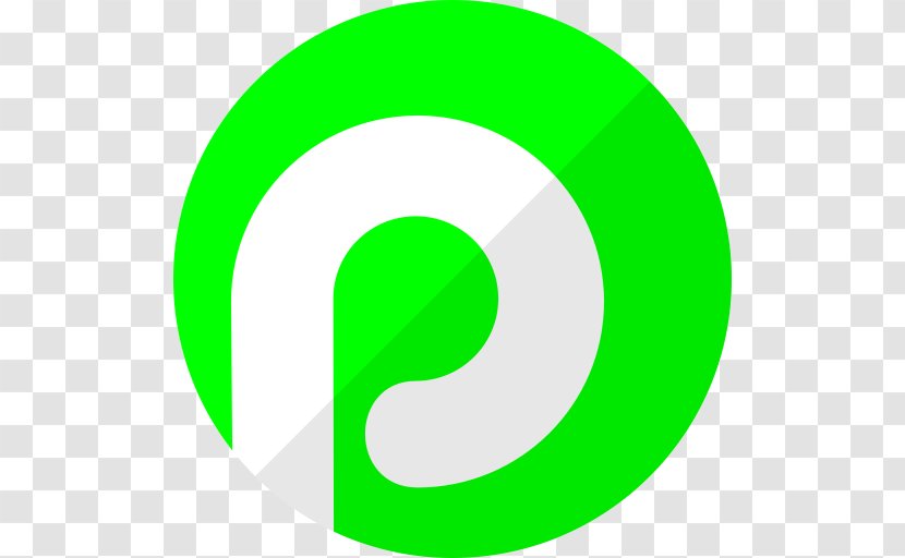 Logo Circle Point Brand Font Transparent PNG
