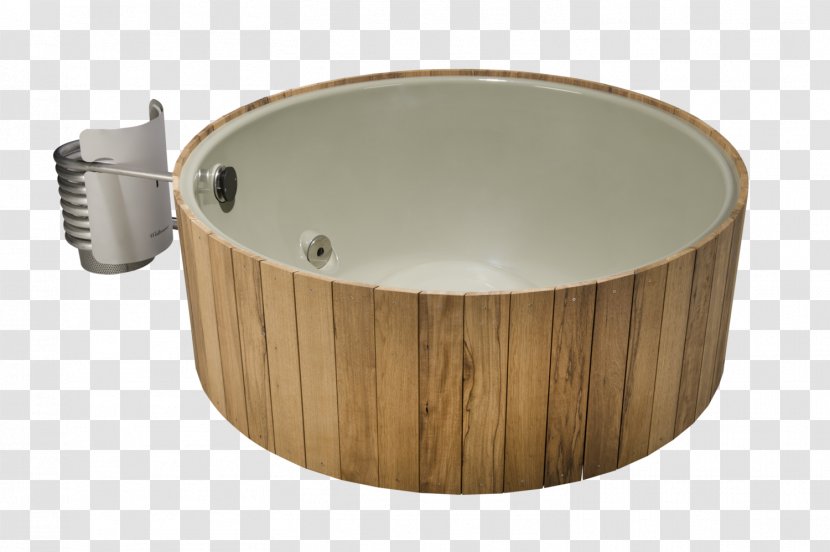 Hot Tub Wood Bathtub Swimming Pool HotTug - Woodfired Oven Transparent PNG