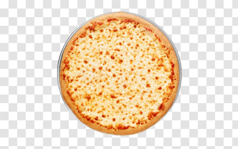 Pizza Cheese Vegetarian Cuisine Sicilian - Delivery Transparent PNG