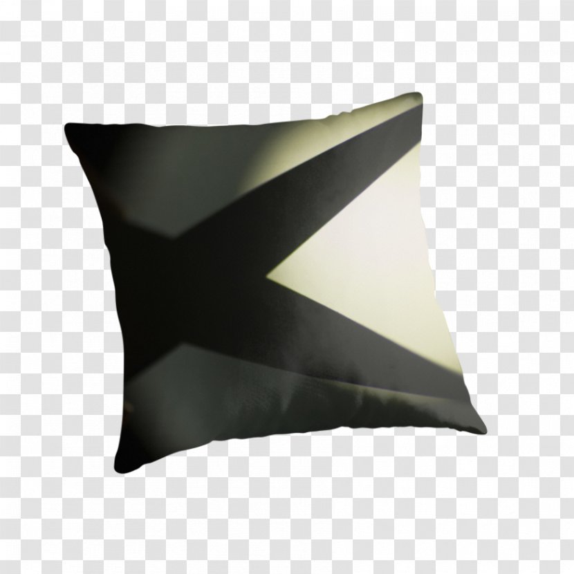 Throw Pillows Cushion Rectangle - Pillow Transparent PNG