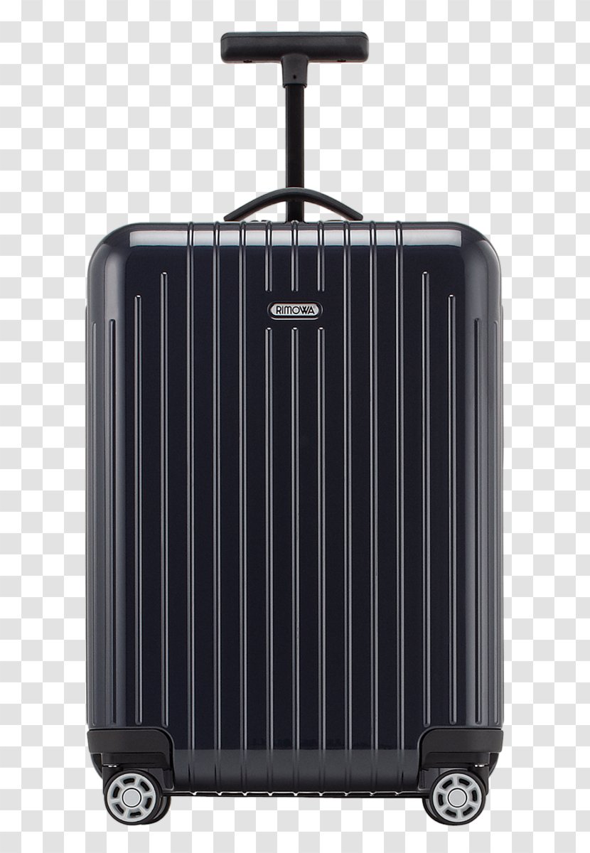 Rimowa Salsa Air Ultralight Cabin Multiwheel Suitcase Baggage - 321 - Airplane Transparent PNG