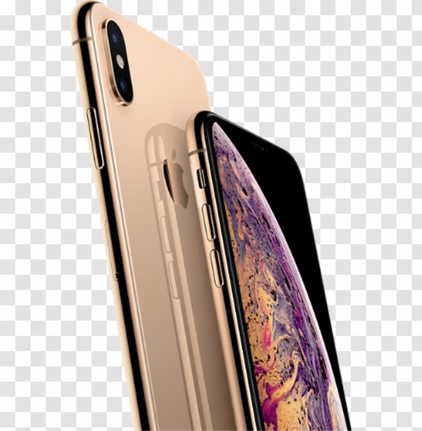 Apple IPhone XS Max XR 7 Plus - Iphone - Xs Transparent PNG