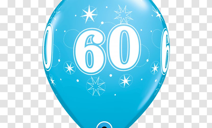 Gas Balloon Birthday Party Wedding Anniversary - Costume Transparent PNG