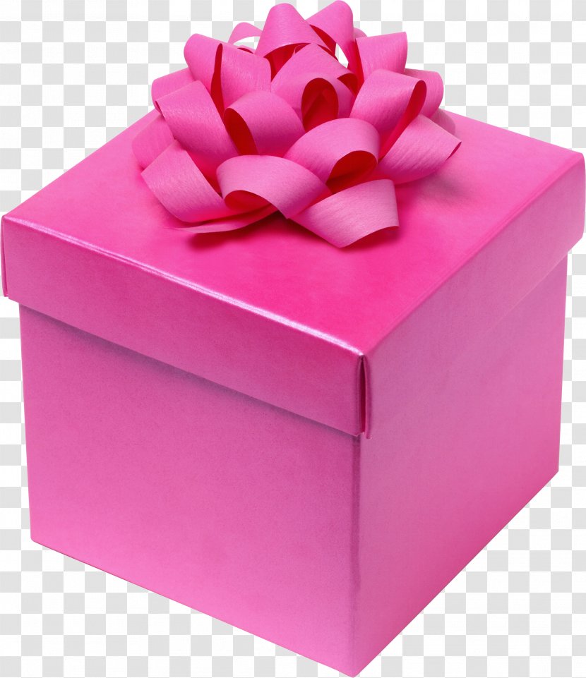 Gift Birthday Image Clip Art - Wedding Favors - Box Transparent PNG