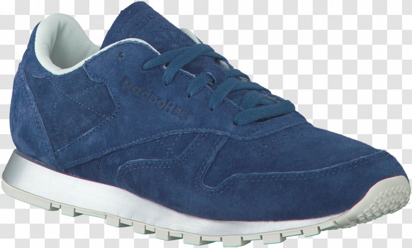 Nike Free Shoe Footwear Sneakers Electric Blue - Athletic - Reebok Transparent PNG