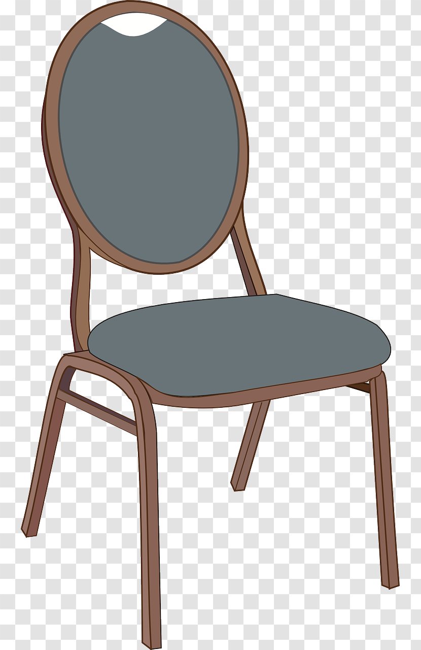 Table Chair Dining Room Garden Furniture - Living Transparent PNG