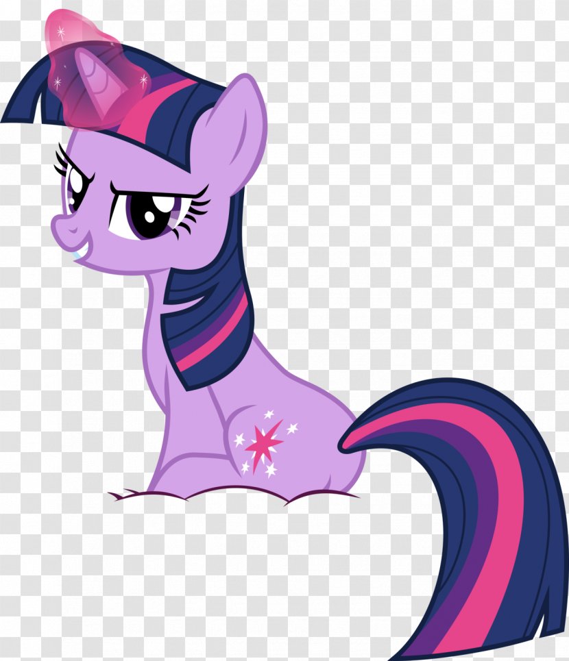 My Little Pony Twilight Sparkle Pinkie Pie Rainbow Dash - Fictional Character - Pillow Vector Transparent PNG