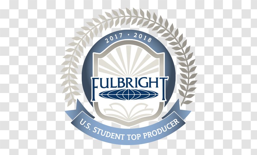 Fulbright Program Washington & Jefferson College Scholarship Student University - Fellow - Awards Transparent PNG