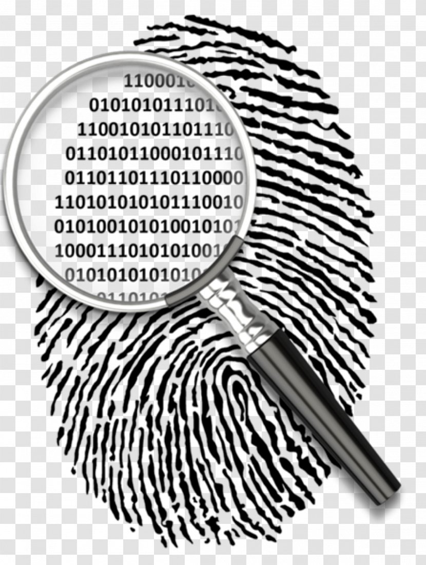 Automated Fingerprint Identification Clip Art Biometrics Fingerabdruckscanner - Aadhaar - Proceso Transparent PNG