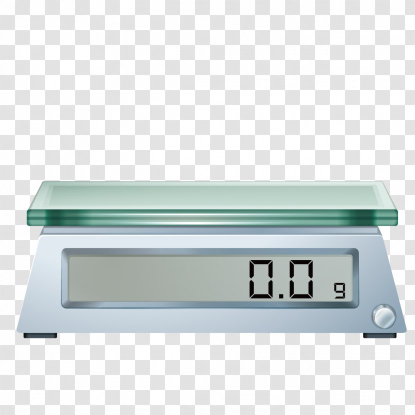 Weighing Scale Stock Illustration Clip Art - Hardware - Vector Balance Scales Transparent PNG