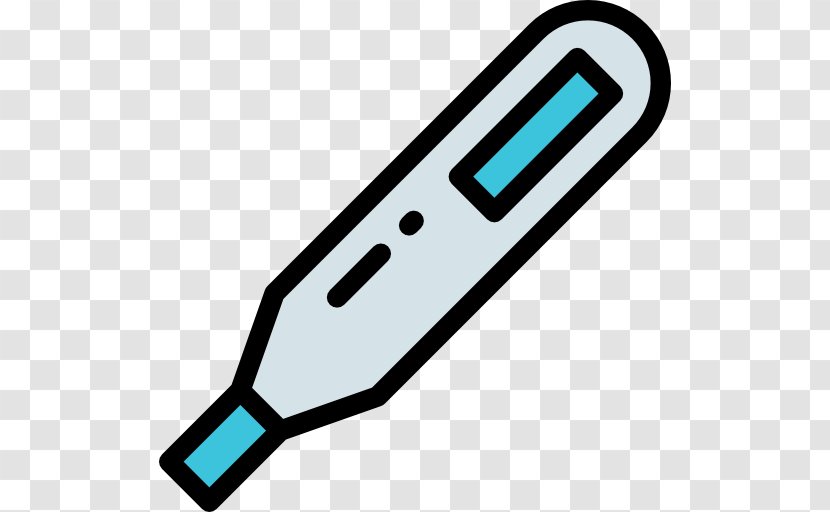 Mercury-in-glass Thermometer Clip Art - Celsius - Technology Transparent PNG