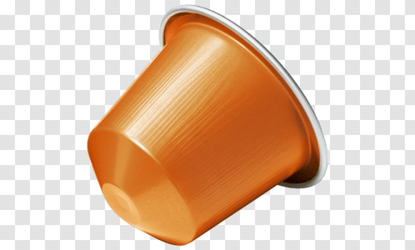 Metal Background - Orange Transparent PNG