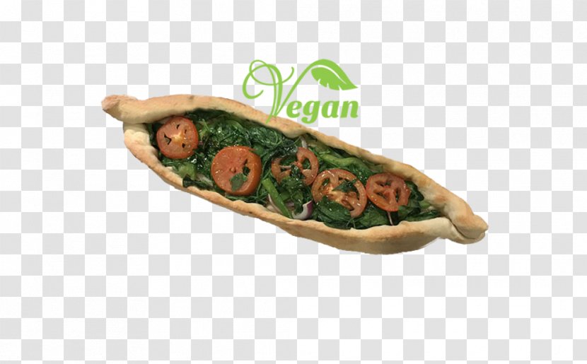 Pizza Pide Pita Vegetarian Cuisine Veganism - Chickpea Transparent PNG