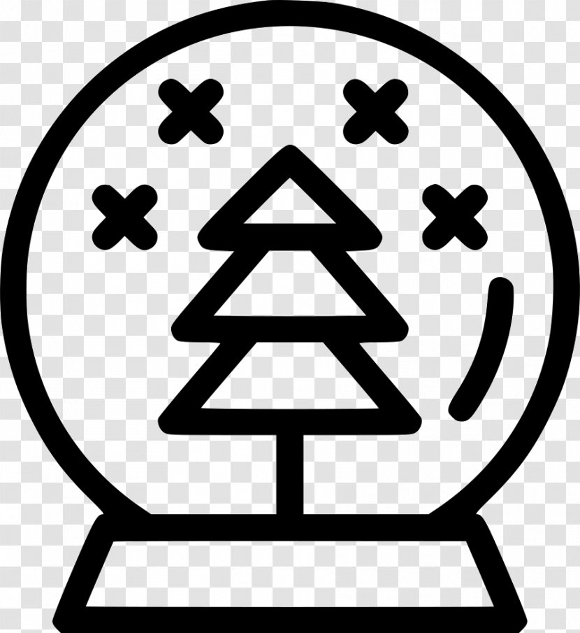 Crystalball - Symbol - Christmas Day Transparent PNG
