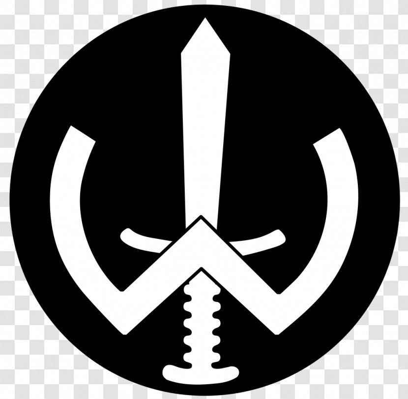 XXIII Army Corps Field Wehrmacht - Logo Transparent PNG
