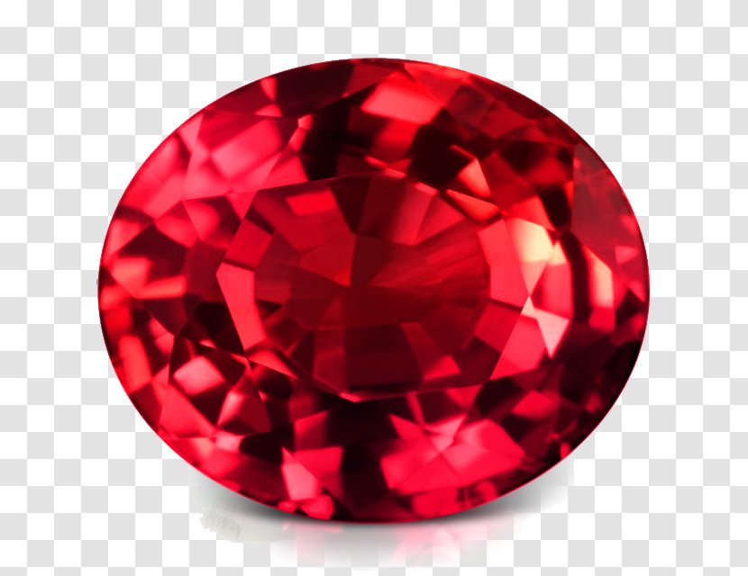 Ruby Gemstone Birthstone Jewellery Sapphire - Pink Transparent PNG