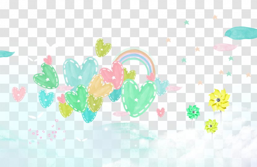 Animation Cartoon Drawing - Gratis - Hand-drawn Background Transparent PNG