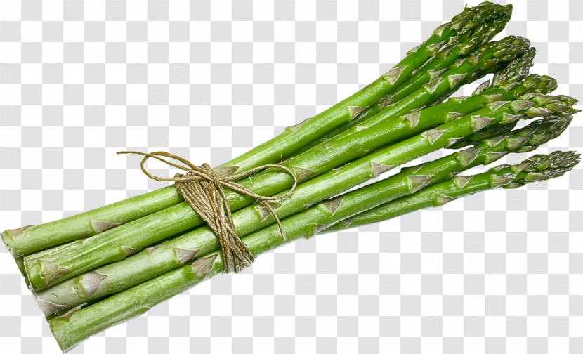 Vegetable Asparagus Plant Food Asparagus Transparent PNG