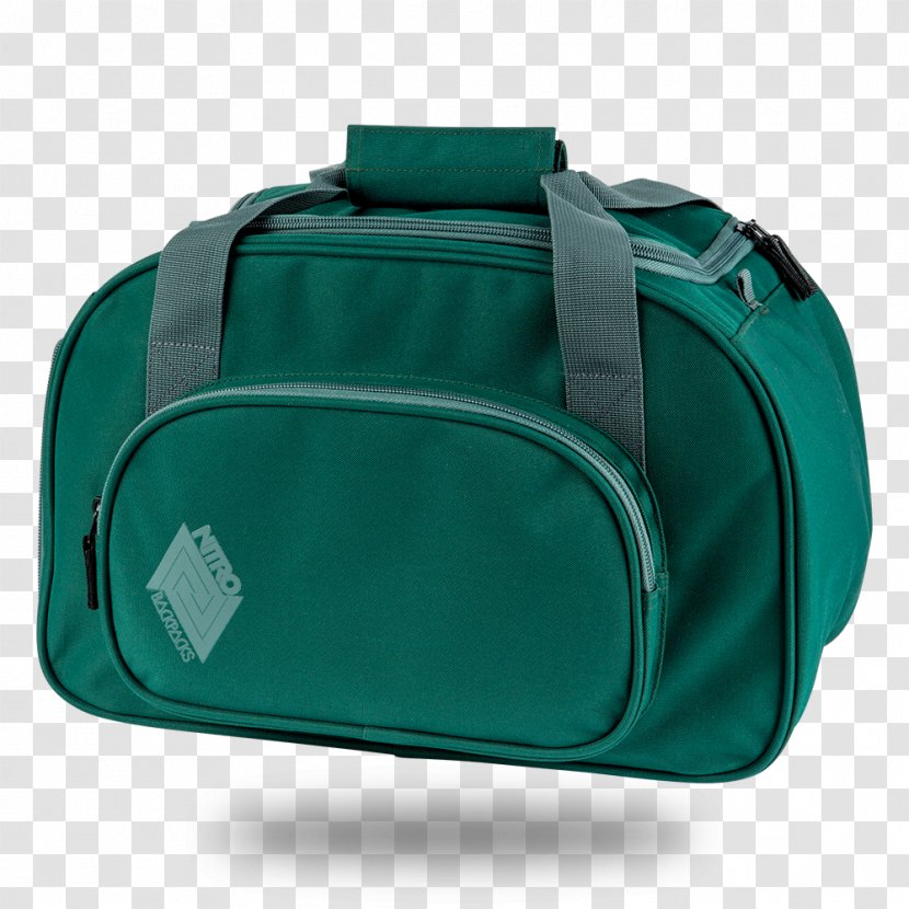 Duffel Bags Holdall Tasche Handbag - Zipper - Duffle Bag Transparent PNG
