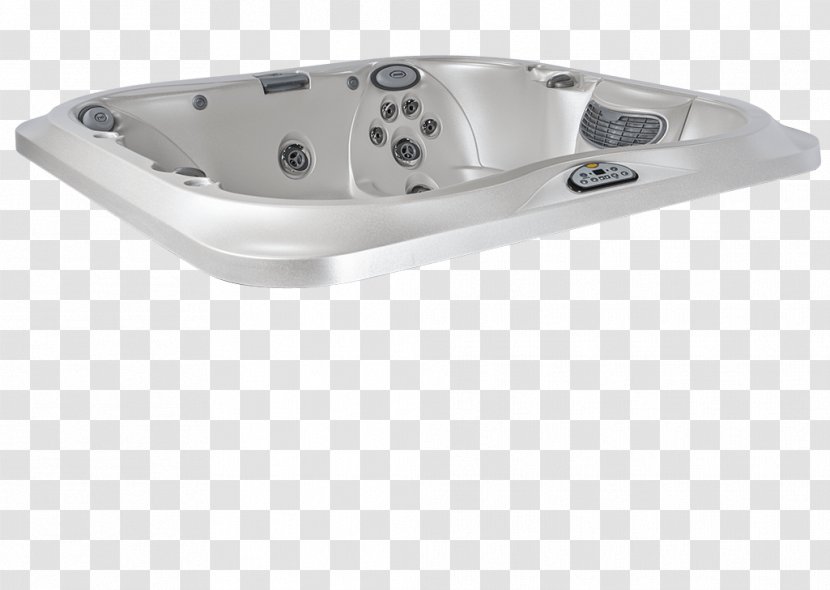 Hot Tub Bathtub Jacuzzi Bathroom Shower - Furniture - PEARL SHELL Transparent PNG