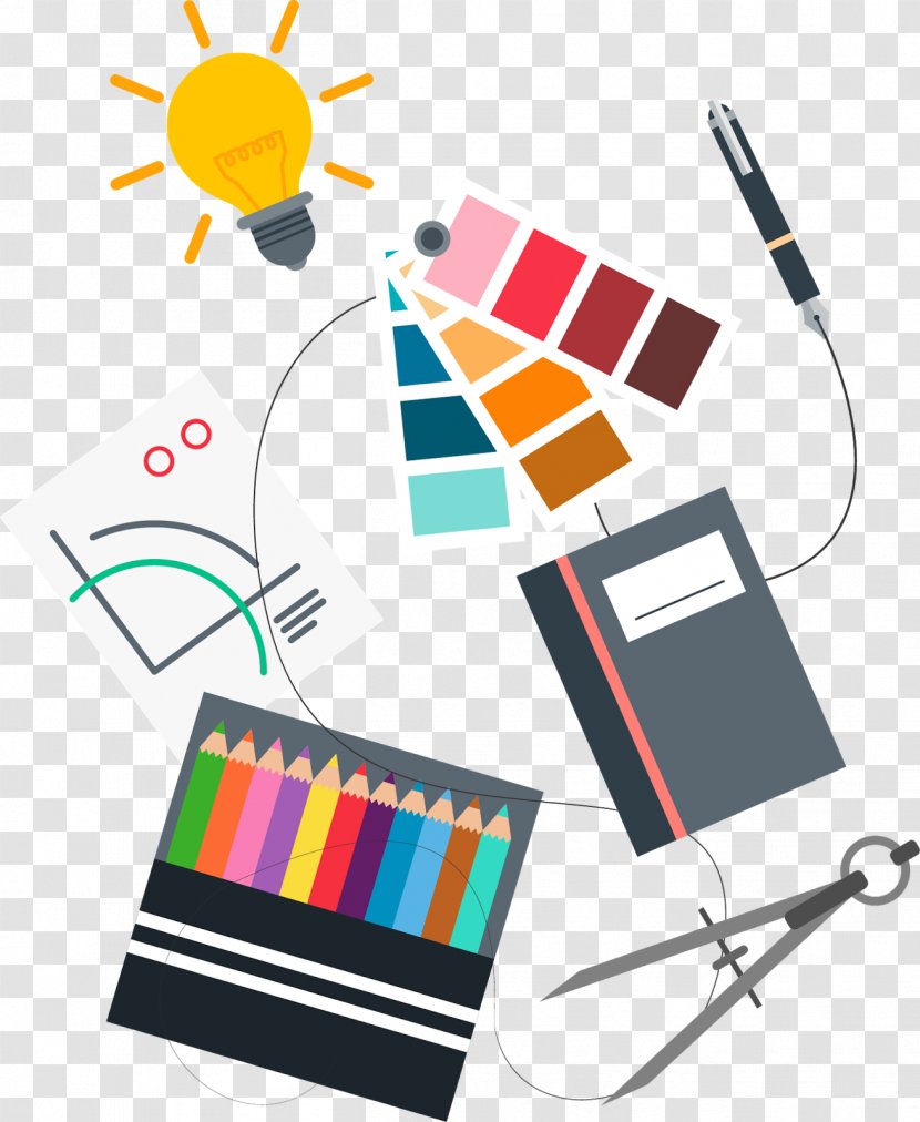 Clip Art Graphic Design Graphics Image - Creativity Transparent PNG