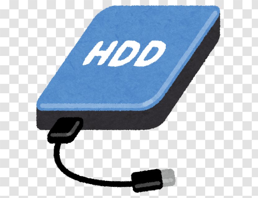 Hard Drives Disk Storage Personal Computer データ障害 - Hardware Transparent PNG