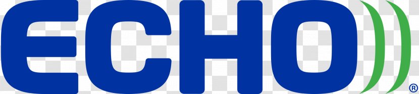 Logo NASDAQ:ECHO Echo Global Logistics Brand Service - New Store Opens Transparent PNG