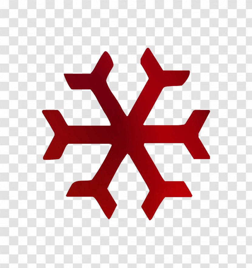 Snowflake Vector Graphics Royalty-free Illustration Image - Snow - Stock Photography Transparent PNG