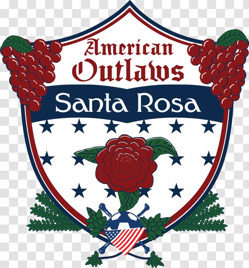 United States Men's National Soccer Team The American Outlaws Football 2014 FIFA World Cup San Gabriel Valley - Label Transparent PNG