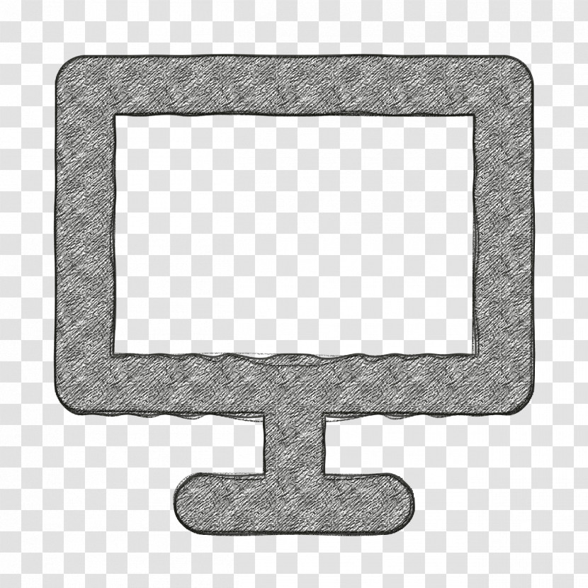 Computer Icon Desktop Icon Display Icon Transparent PNG