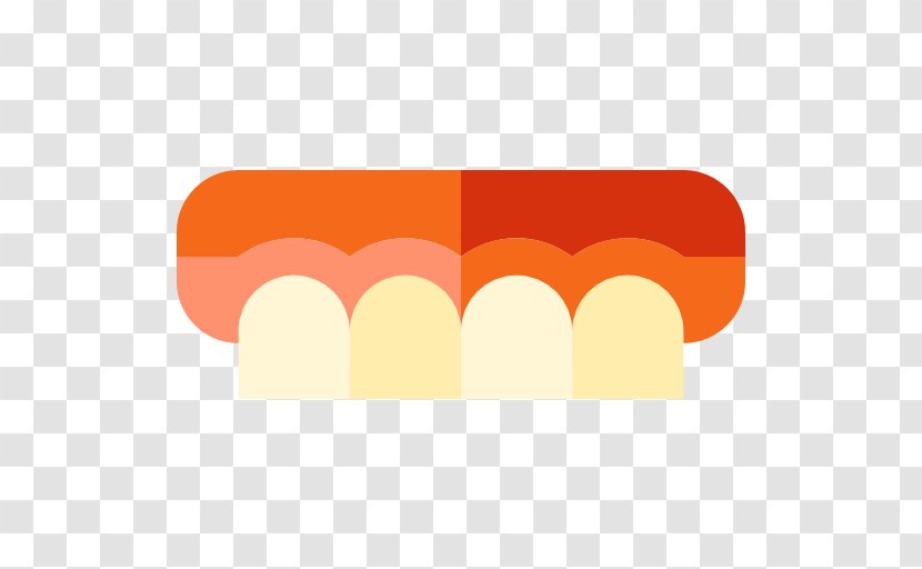 Dentistry Tooth Mouth - Text - Logo Transparent PNG