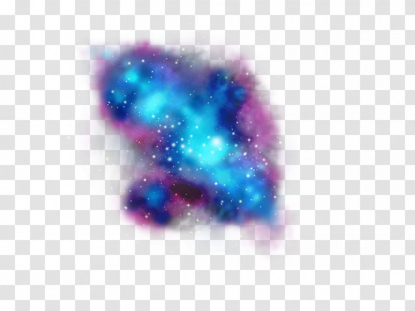 Galaxy Clip Art - Splash Screen - Crack Transparent PNG