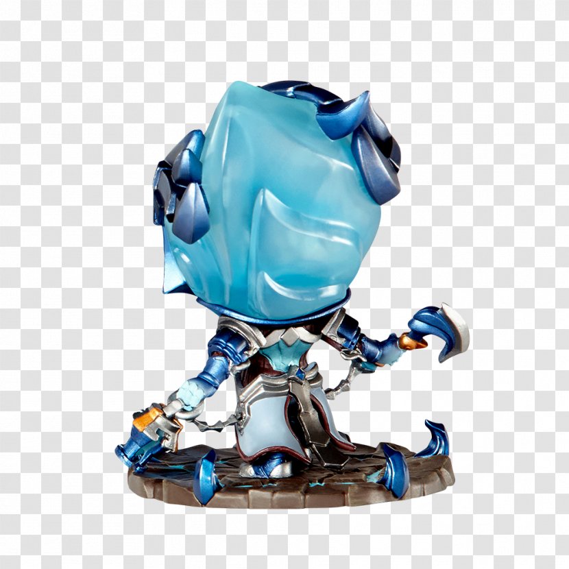 League Of Legends Team Dragon Knights Figurine Riot Games Dream Soccer - Game Transparent PNG