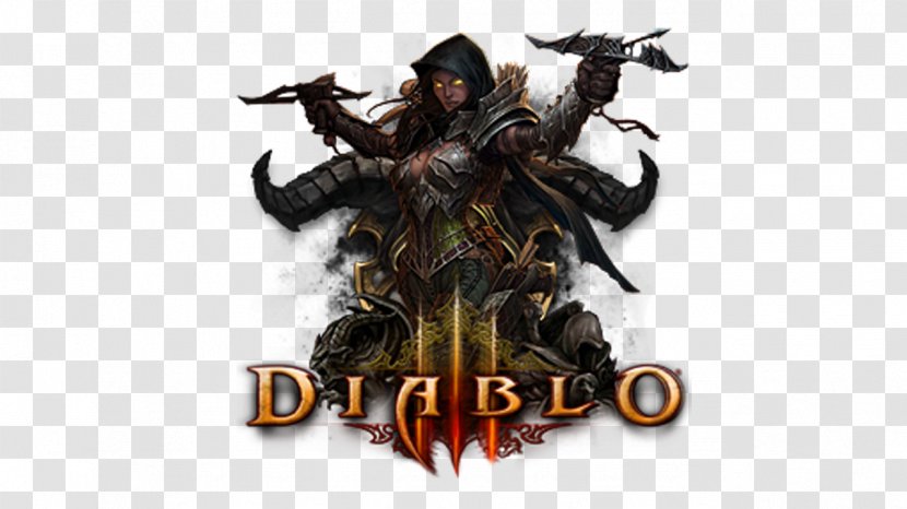 Diablo III PlayStation 4 Xbox One - Witch Doctor Transparent PNG