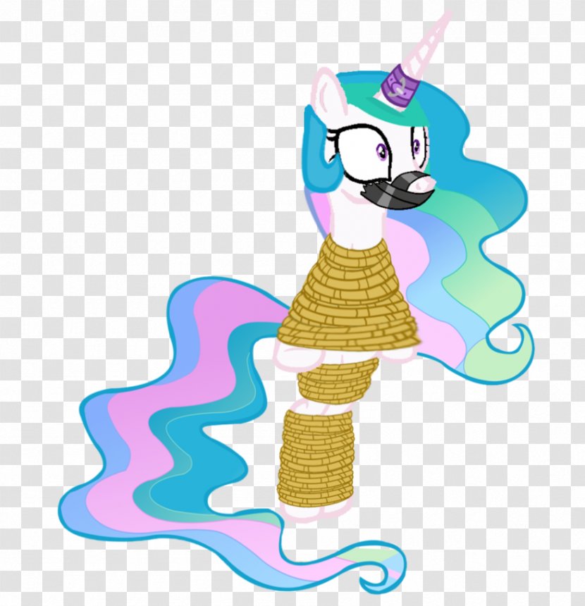 Twilight Sparkle Pony Princess Cadance Rainbow Dash - Cartoon Transparent PNG