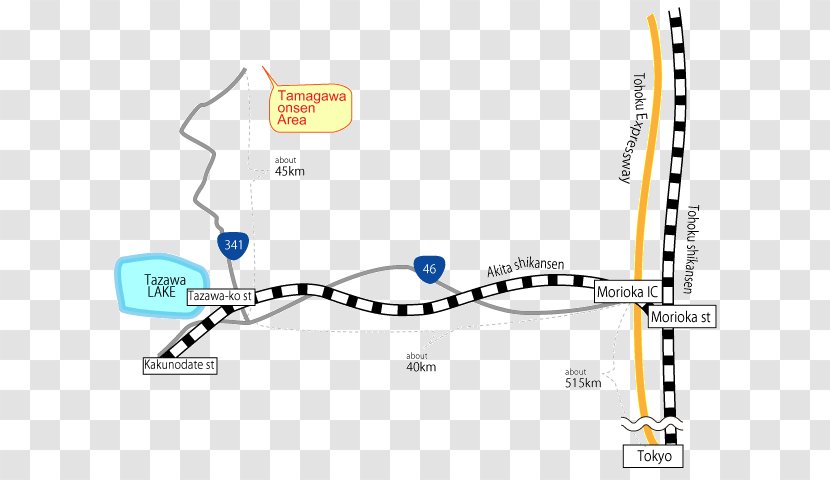 Line Angle Map - Diagram - Prefecturelevel City Transparent PNG