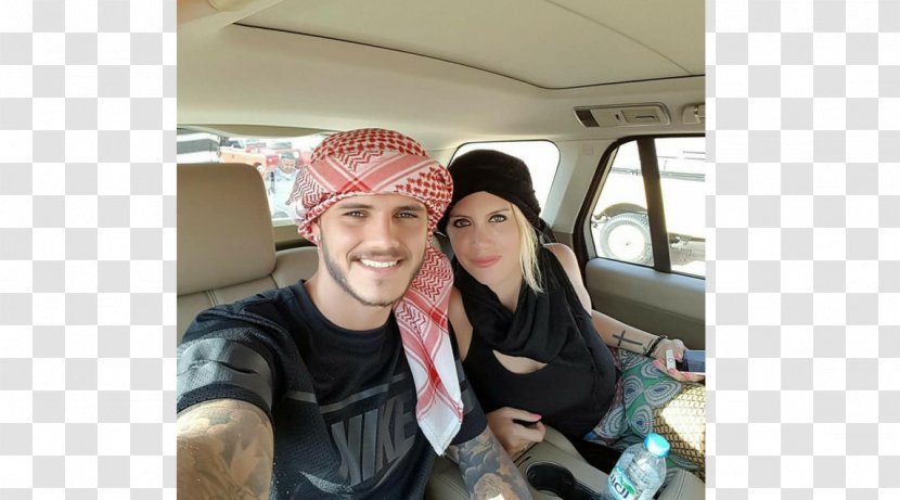 Argentina National Football Team Photography Car Dubai Snapshot - Fun - Icardi Transparent PNG