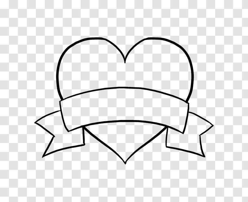 Child Heart - Drawing - Coloring Book Wing Transparent PNG