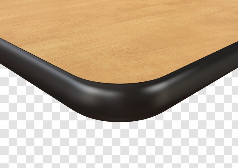 Wood Crown Molding Edge Banding Furniture - Mahogany Transparent PNG