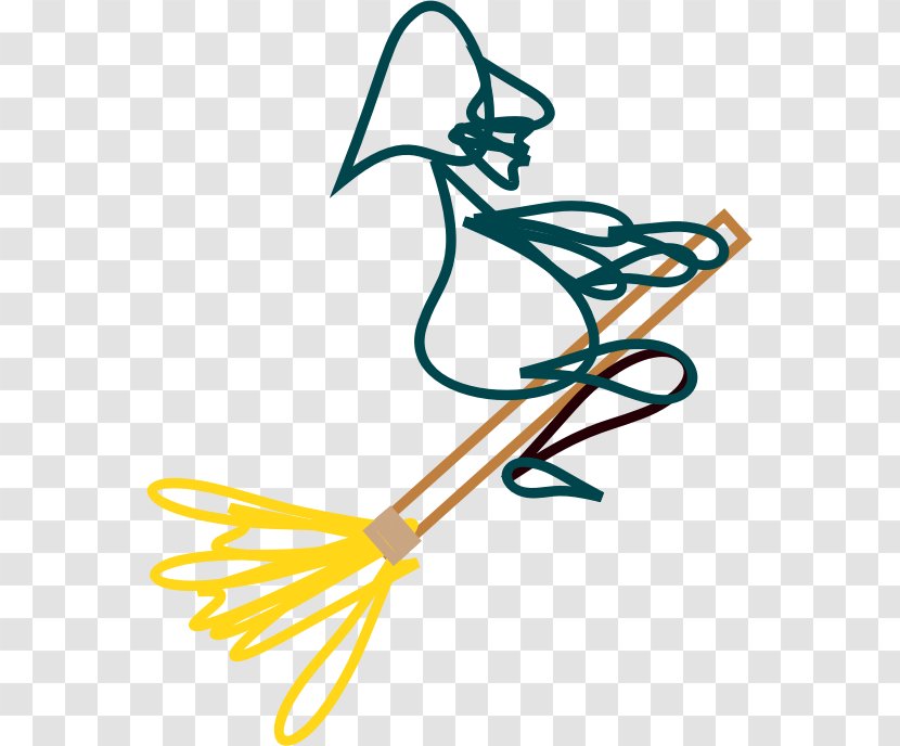 Witchcraft Clip Art - Beak - Trance Transparent PNG