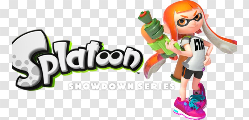 Splatoon 2 Wii U Nintendo - Area - Summit Showdown Transparent PNG